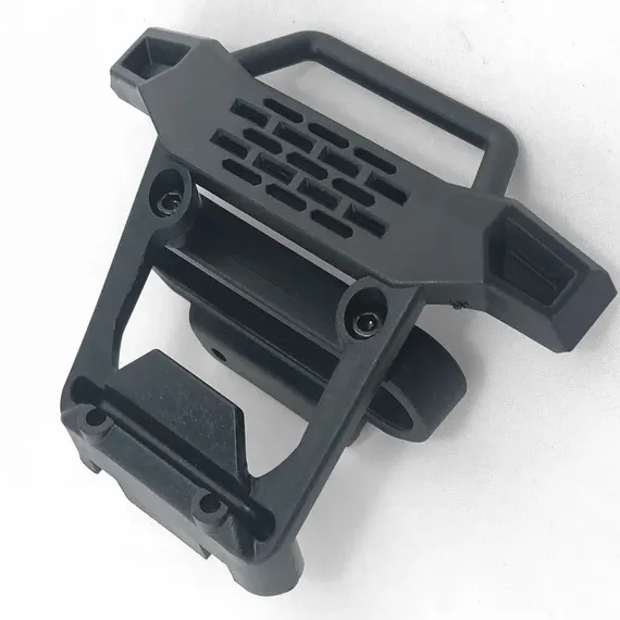 Передний бампер для Remo Hobby Smax 1:16 - P2559