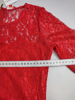 Платье Ostin яркое 42 размер