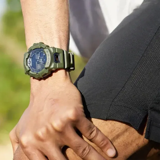 Наручные часы Casio G-Shock GBA-900UU-3AER