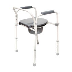 Кресло- туалет WC Econom