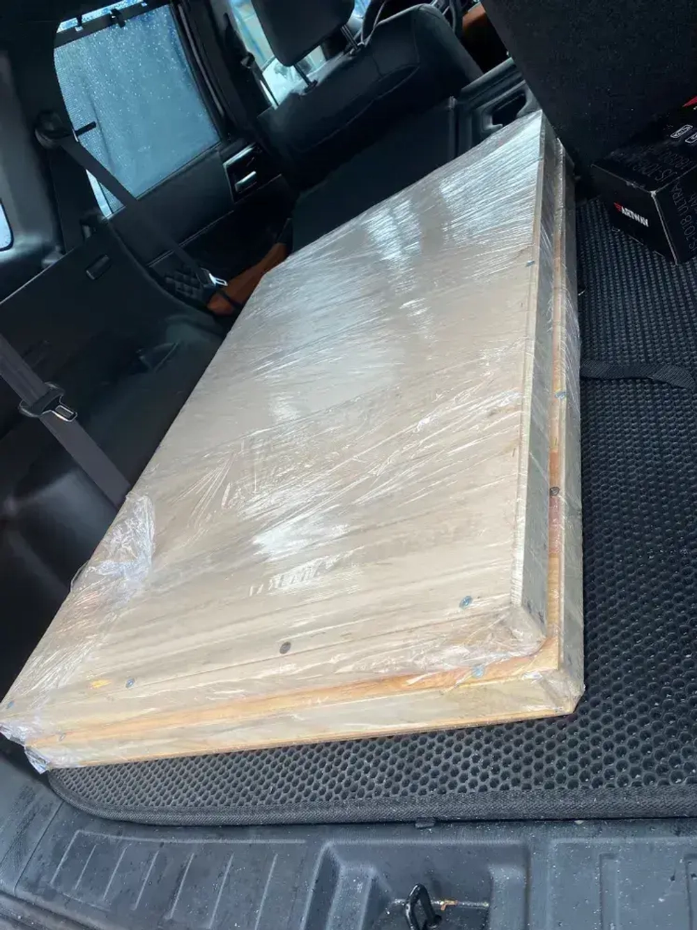 Суперизол плита теплоизолирующая из силиката кальция