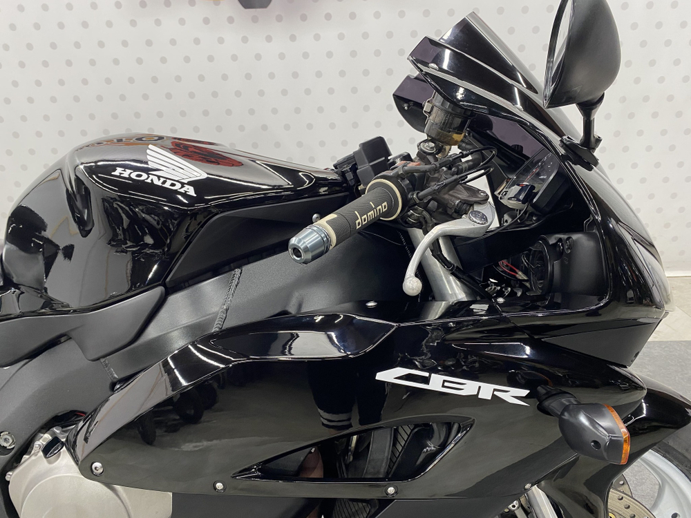 Honda CBR1000RR , 2004