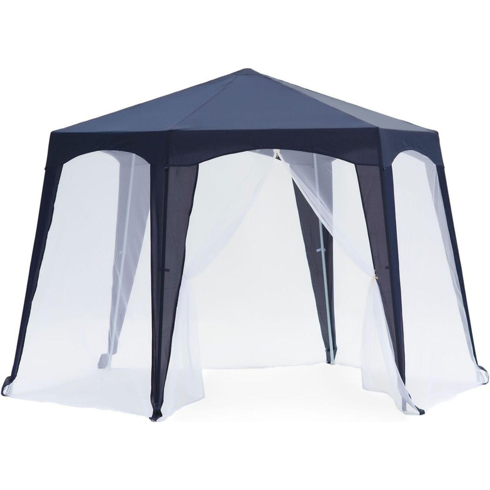 Тент LS садовый Green Glade 10061 2х2х2х2,6м полиэстер