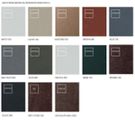 Экокожа и кожа