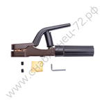 Электрододержатель VARTEG EH-500 (пр-во FoxWeld/КНР)