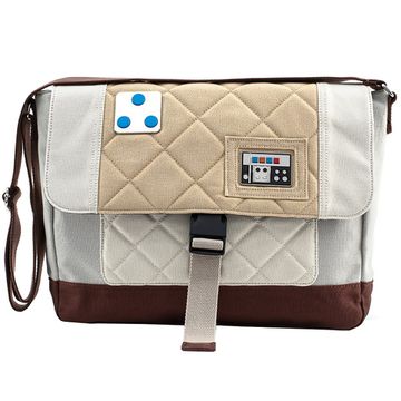 Сумка Funko LF Star Wars Empire 40th Luke Hoth Outfit Satchel STTB0183