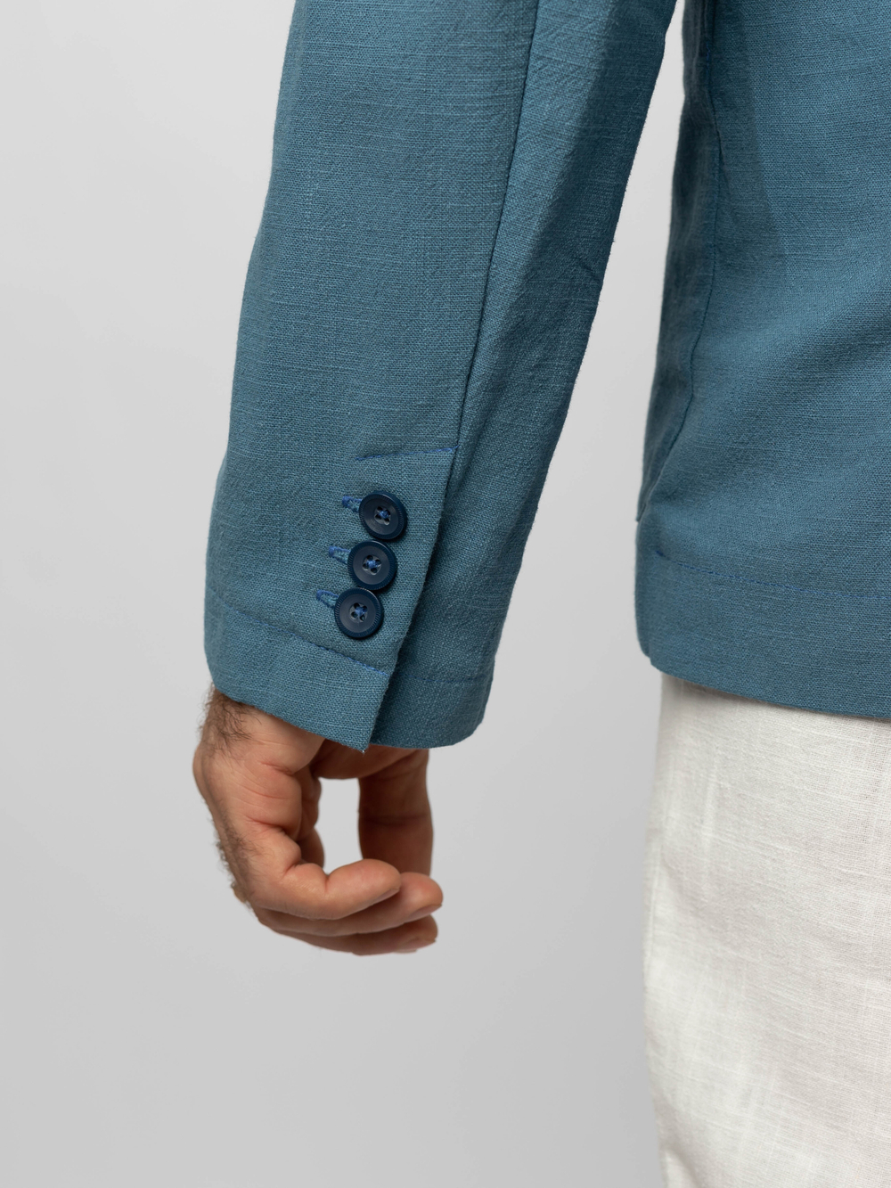 Блейзер облегченный Totemic Clo