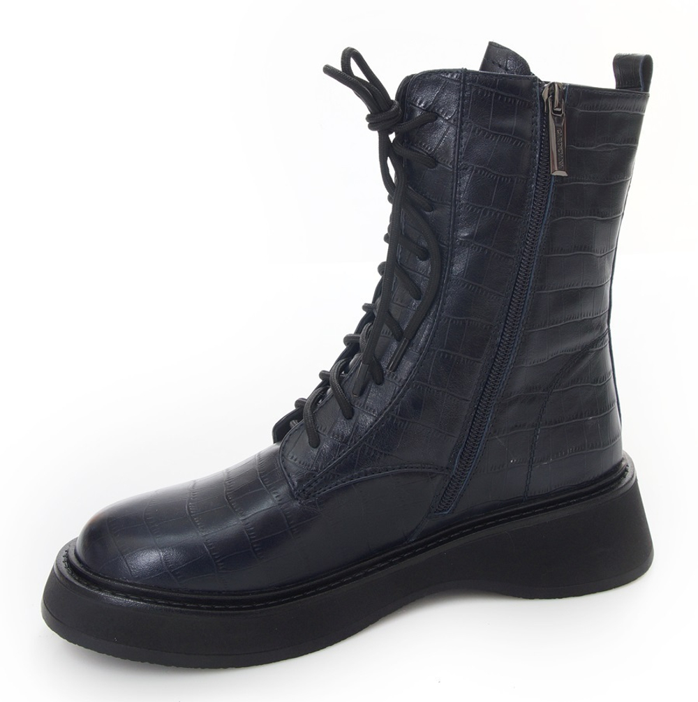 Ботинки женские зимние