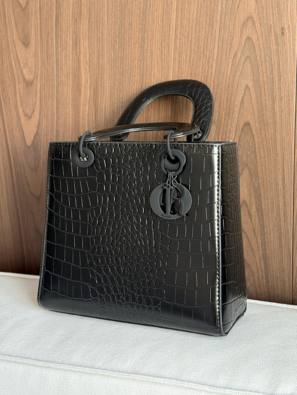 Сумка из эко кожи