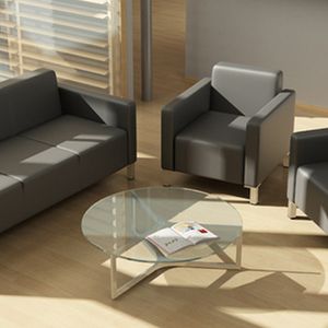 Офисные диваны Евро