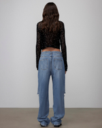 Кардиган "Diamanda"