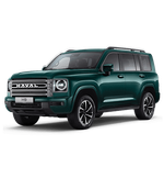 Haval H9 2 поколение (04.2024 - )