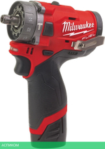 Дрель-шуруповерт Milwaukee M12 Fuel FPDX-202X (4933464136)