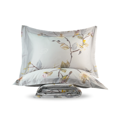 Постельное белье с одеялом Cristin