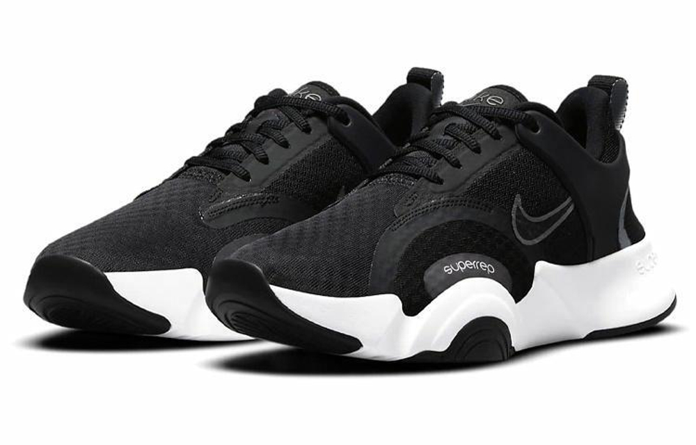 Кроссовки Nike Superrep Go 2 (Женская размерная сетка)