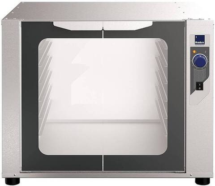 Шкаф расстоечный RADAX PUCHKIN PS812M