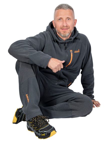 Костюм флис. Norfin BLAZE 05 р.XXL
