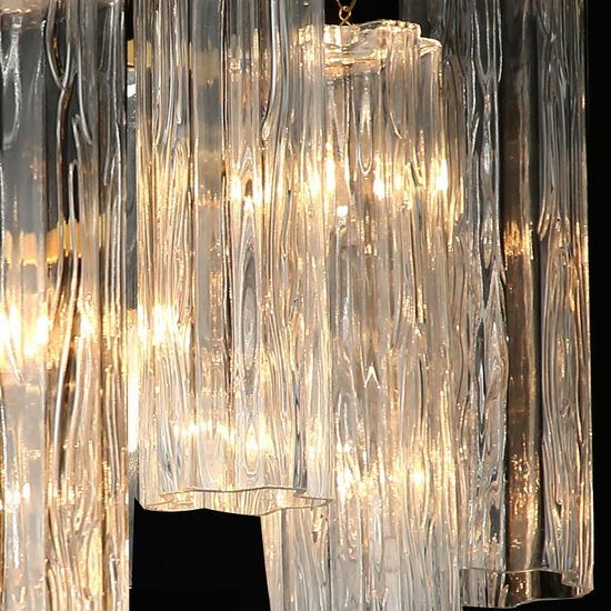 IL0179-2W-39 COP CL светильник настенный