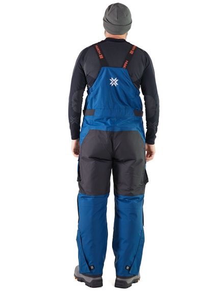 Костюм зим. Norfin TORNADO PRO NL 01 р.S