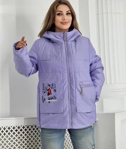 Куртка 1622254-2 Fabrika