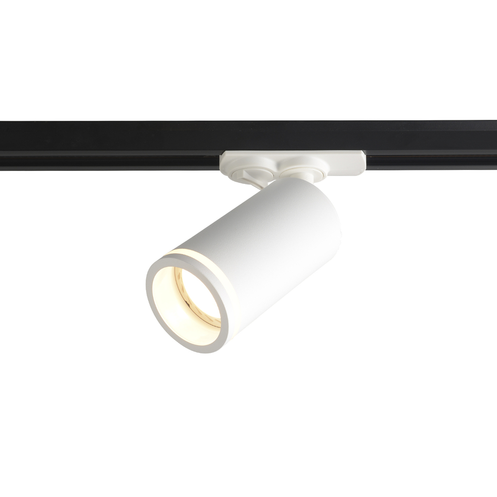 Светильник однофазный Crystal Lux CLT 0.31 019 WH