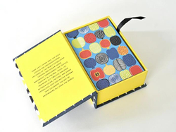 Marimekko Postcard Box. 100 Postcards