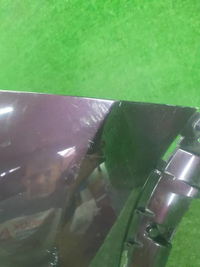 Бампер передний Chery Tiggo 8 Pro (2021-н.в.)