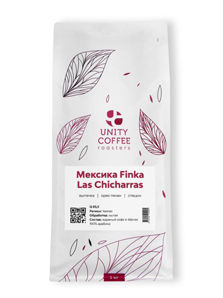 Мексика SHG Las Chicharras