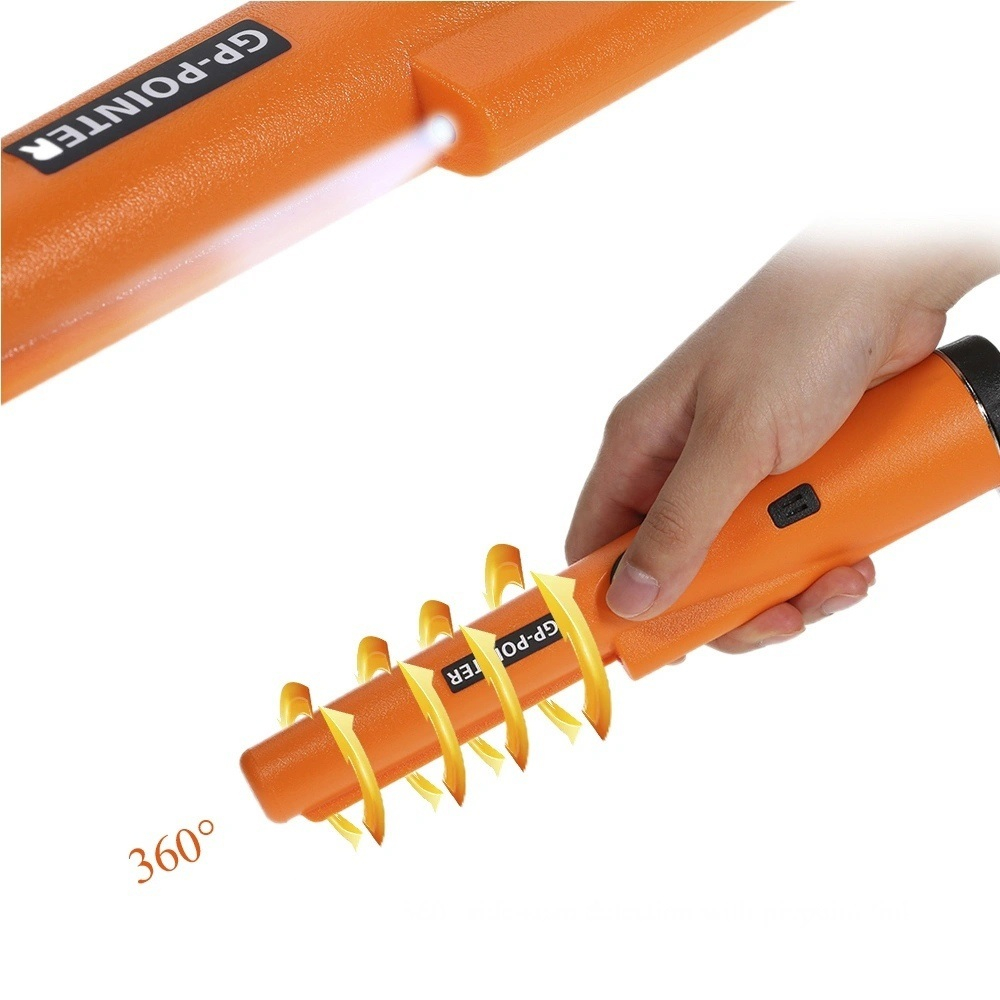 Металлоискатель Tianxun TX-610 RU + MD-700 Pointer