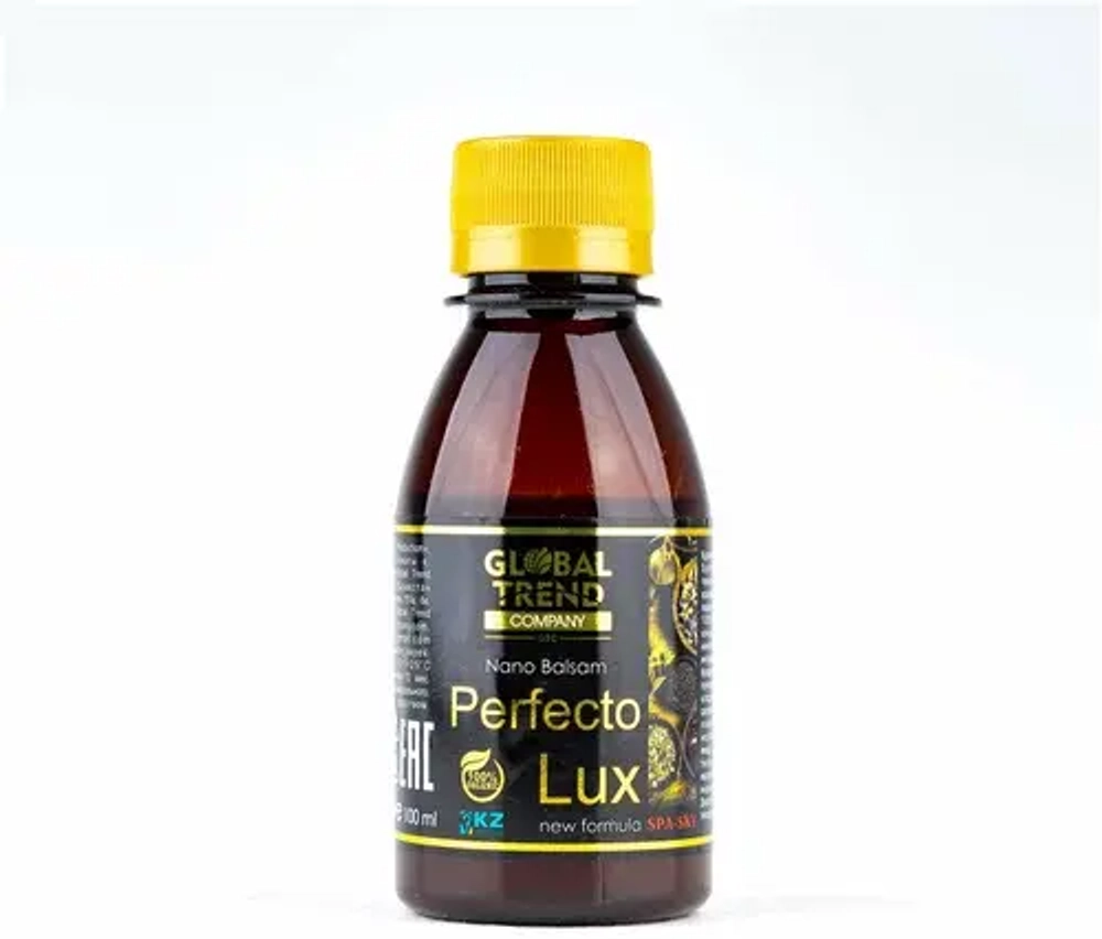 Нано Бальзам Перфекто Люкс (Nano balsam Perfecto Lux) 100 млл "Глобал Тренд"