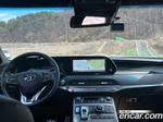 Hyundai Palisade Дизель 2.2 2WD (08.2020)