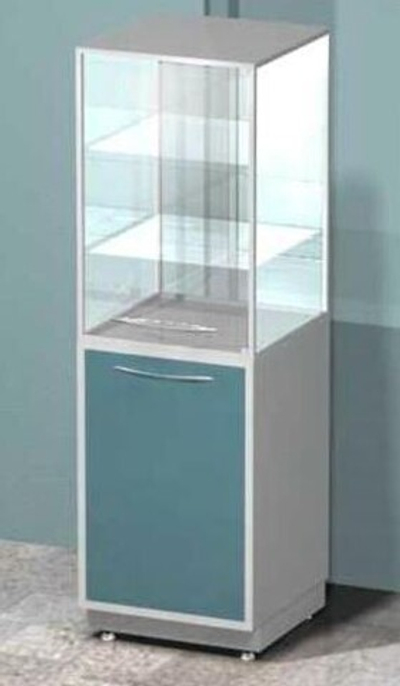 Шкаф медицинский AR-91