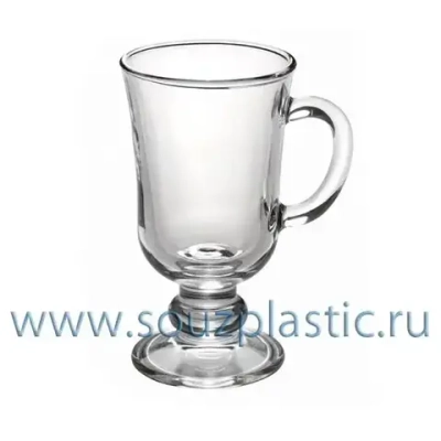 Кружка Глинтвейн 200мл (гладь)