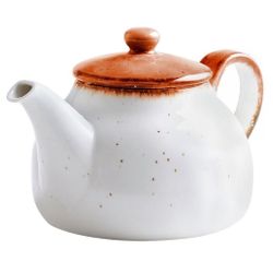 Чайник 600 мл h11,5 см Orange Sky Fusion P.L. Proff Cuisine [1]