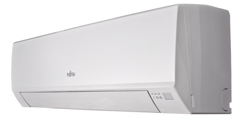 Настенная сплит-система FUJITSU ASYG09LLCE-R / AOYG09LLCE-R