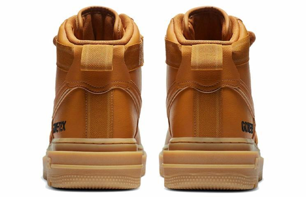 Кроссовки Nike Air Force 1 Gore-Tex Boot "Wheat"