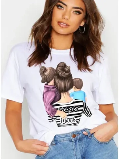 Подарок для мамы, большие размеры