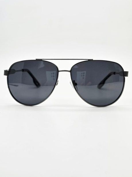 91004354 (2805 черн) Солнцезащитные очки