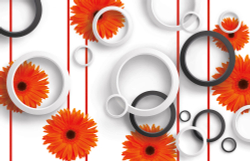 Коллекция 3D эффекты