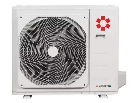 Кассетная сплит-система Kentatsu KSVB105HZAN1/KSUNB105HZAN3