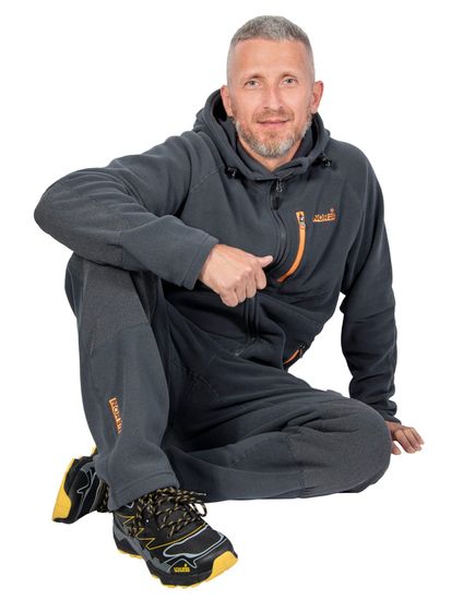 Костюм флисовый NORFIN Blaze