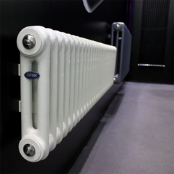 Горизонтальные трубчатые радиаторы RIFAR TUBOG 365мм с нижним подключением