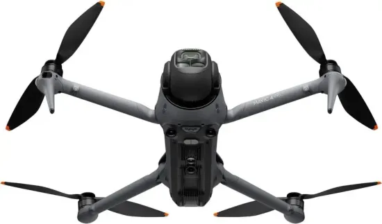 DJI Mavic 4 Pro Creator Combo (DJI RC Pro 2)