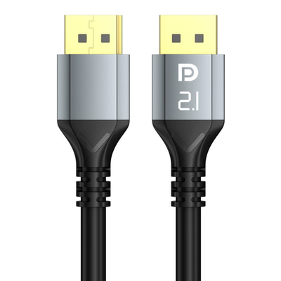 Кабель ARLogia DP 8K 1.5M