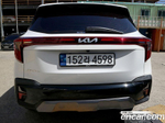 Kia The New Seltos Бензин 1.6 Turbo 2WD (01.2023)