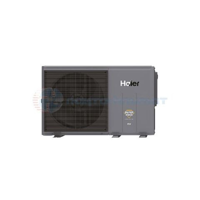 Тепловой насос Haier AW052MUCHA, серия Super Aqua HE Monobloc