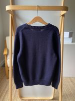 Хлопковый свитер Ralph Lauren, 128