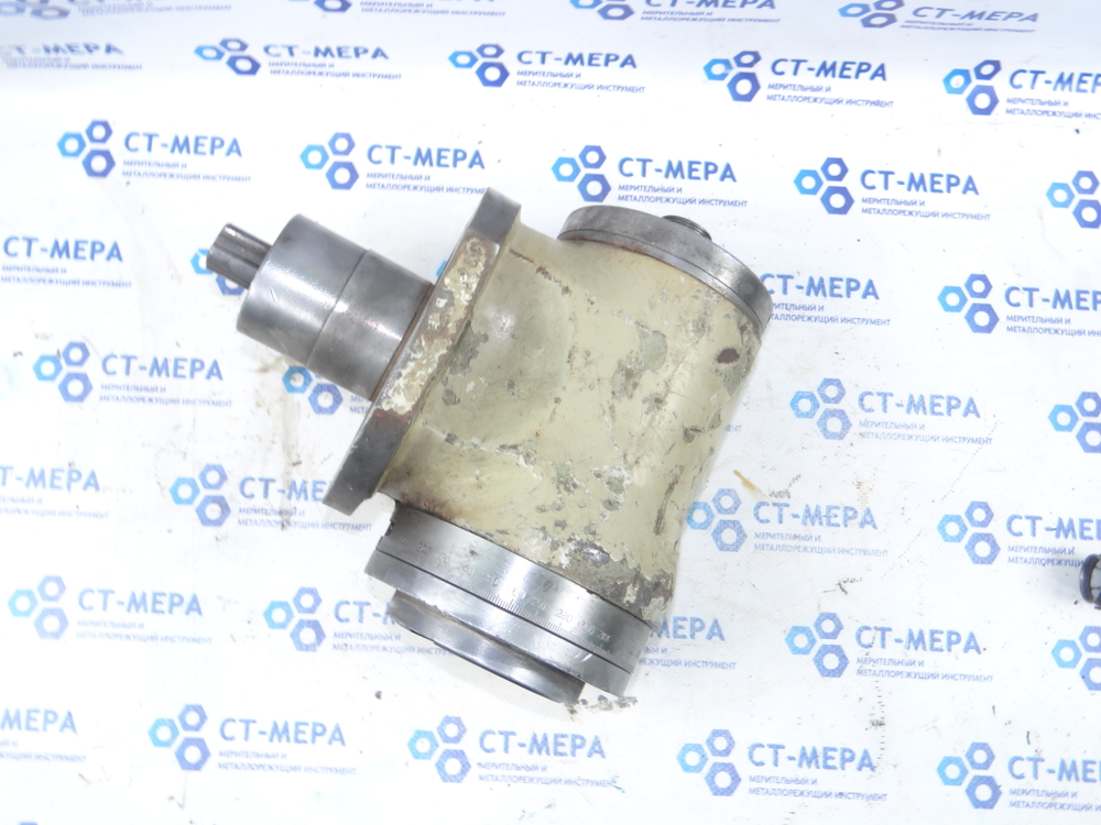 Вертикальная фрезерная головка ВФГ Heckert FUW 200(250)