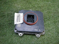 Блок управления LED фары BMW 5er G30 (2017-2020)