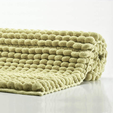 Коврик для ванной 70х120 Aquanova Alex 707 grain